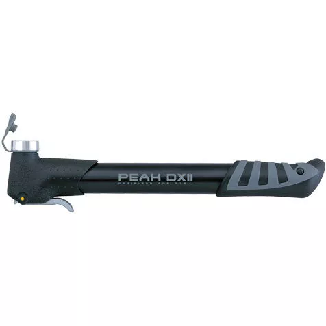 Topeak - Peak DX-II Pump (MTB)