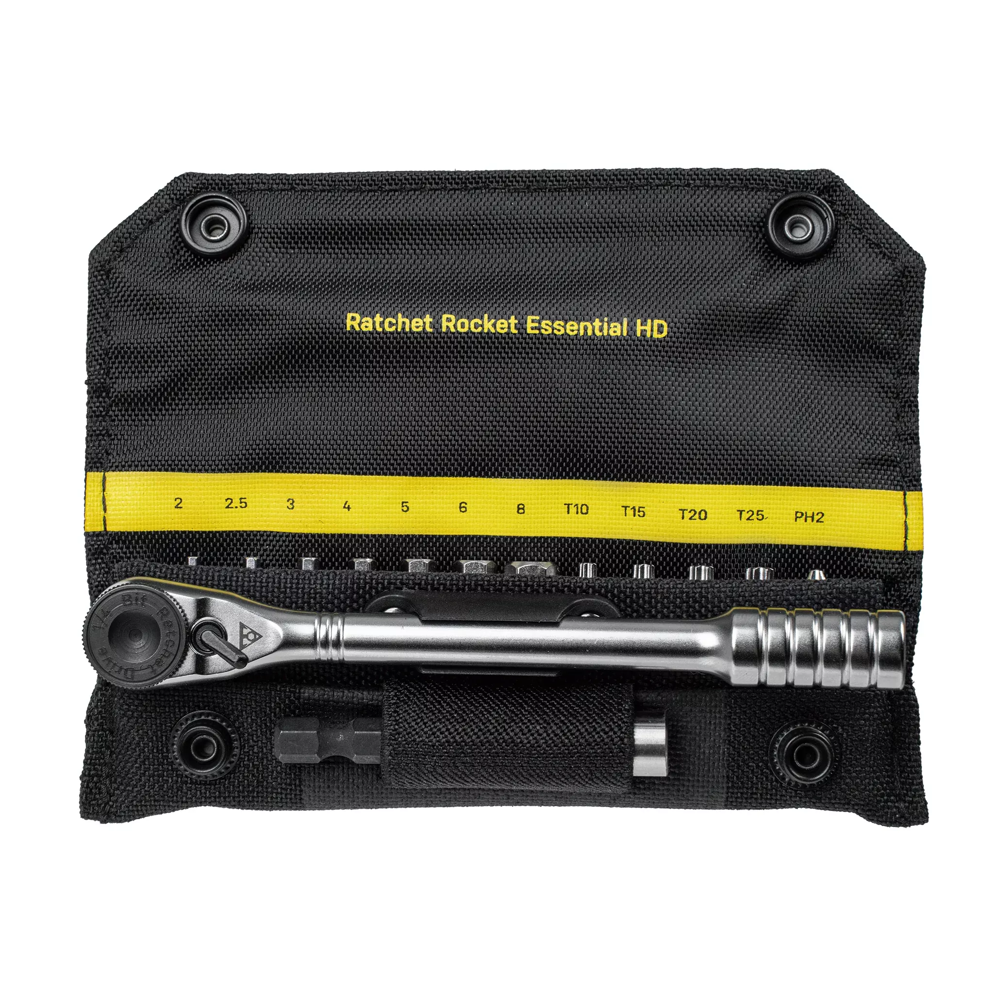 Topeak - Rachet Rocket Essential HD (MTB)