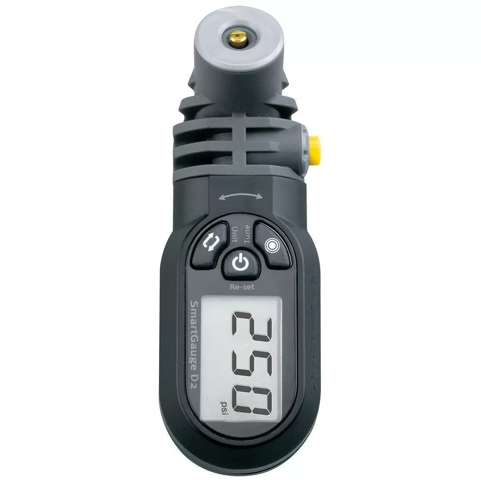 Topeak SmartGauge D2 Manometer
