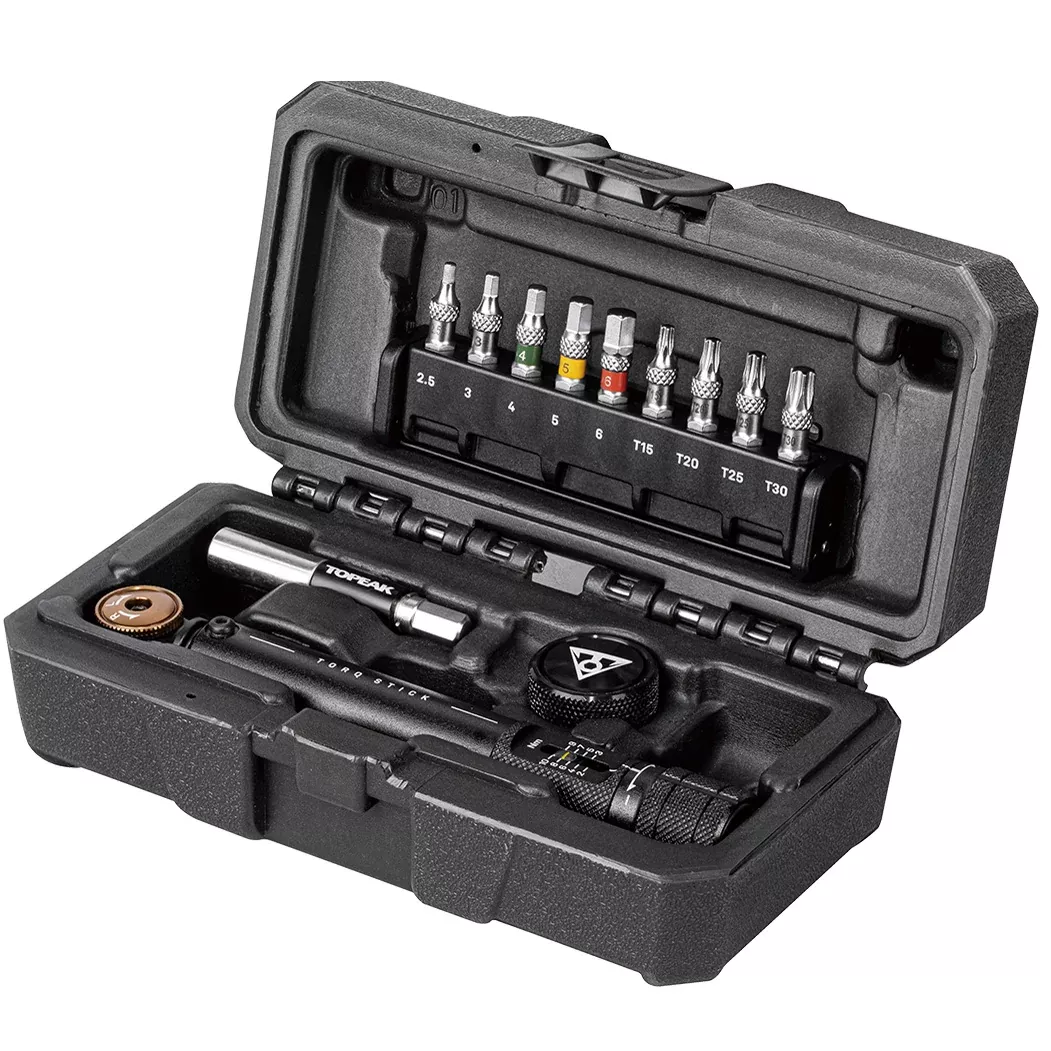 Topeak - Torq Stick 2-10Nm (MTB)