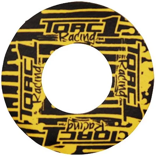 Torc 1 - Grip Donut Promo