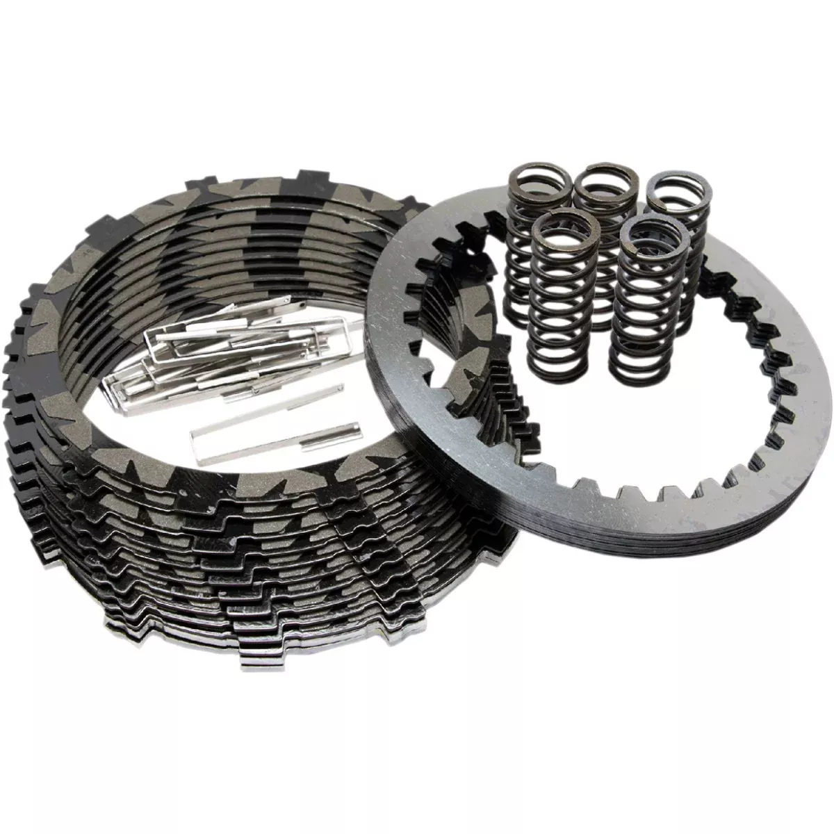 TORQDRIVE CLUTCH KITS FOR INDIAN