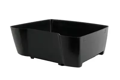 Tour-Pak Luggage Case Bottom