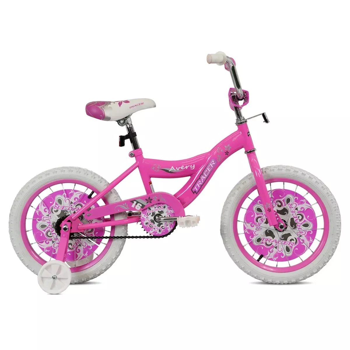 Tracer AVERY 16" Kid's Bike