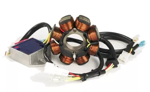 Trail Tech - Stator Complete Electrical System Kits