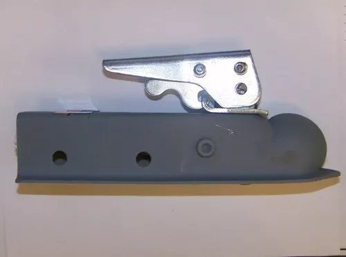 Trailer Couplers