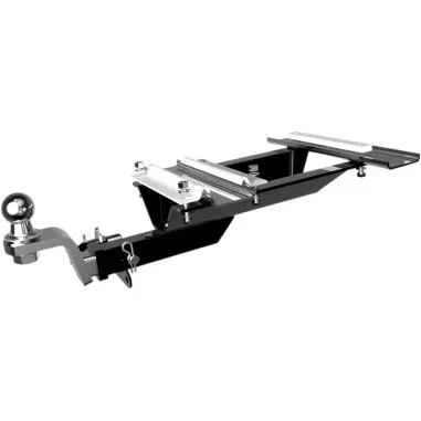 Trailer hitch for Harley-Davidson Trike 2011-2024