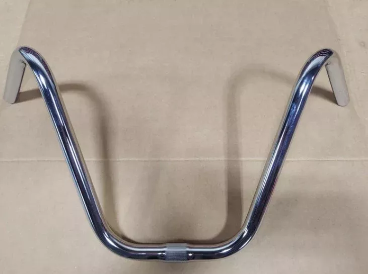 Trailmate Replacement Hi Rise HANDLEBARS Trikes, 11805