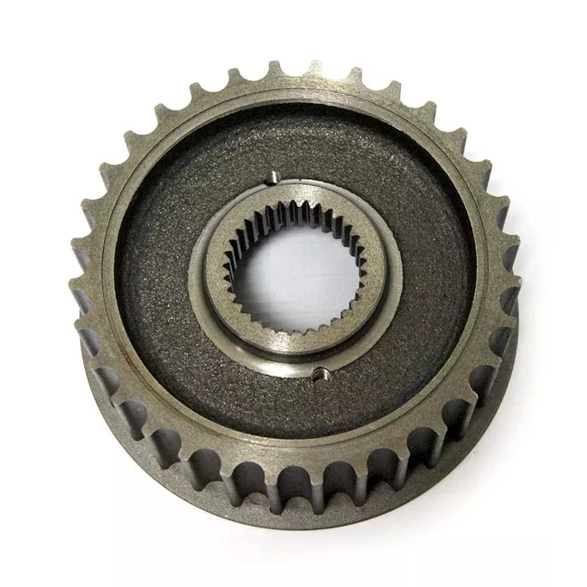 Transmission Pulley, 32 Teeth for Harley Davidson