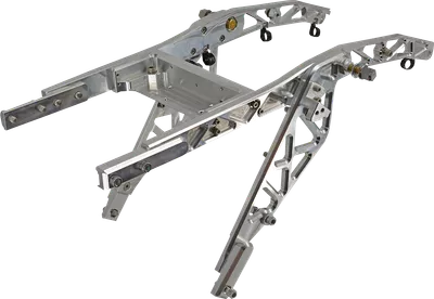 TRASK Tail Section TM-3300
