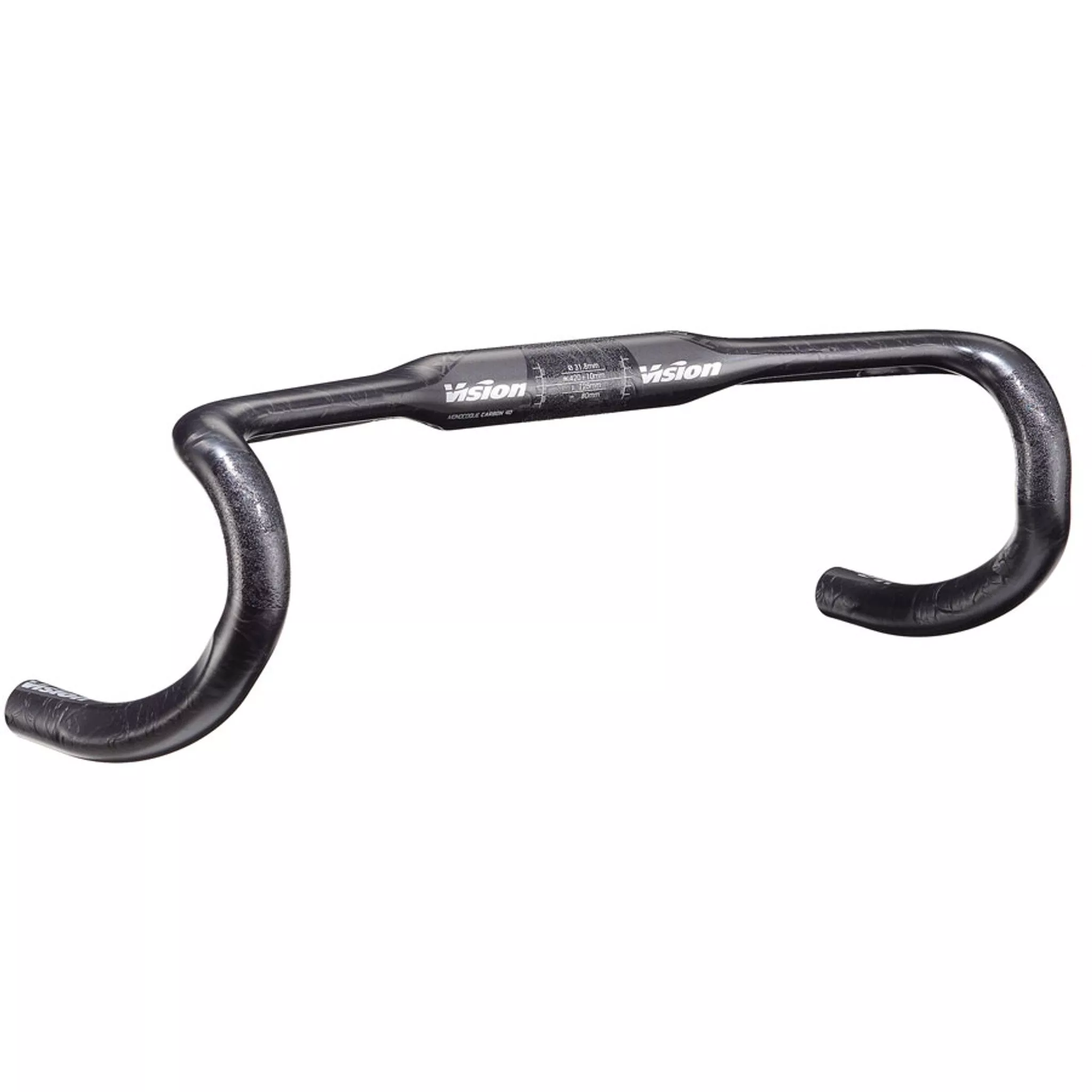 TriMax 4D Compact Handlebar
