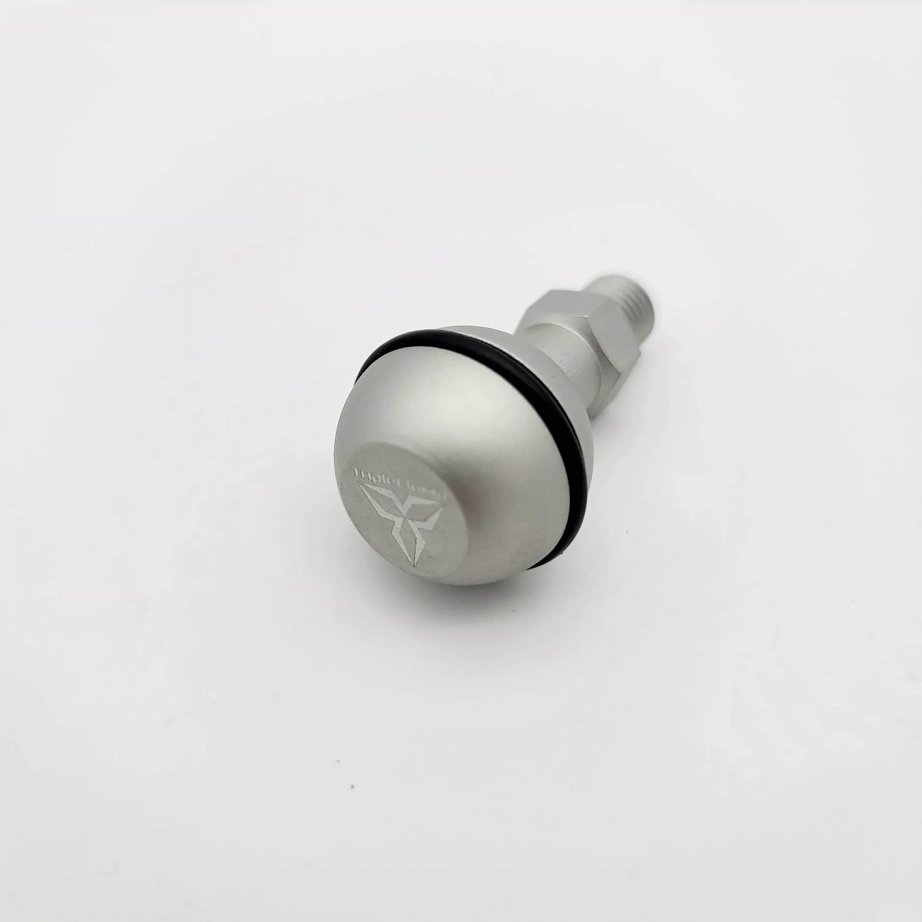 TripleClamp Moto - Solid Ball Stud for DoubleTake Mirrors
