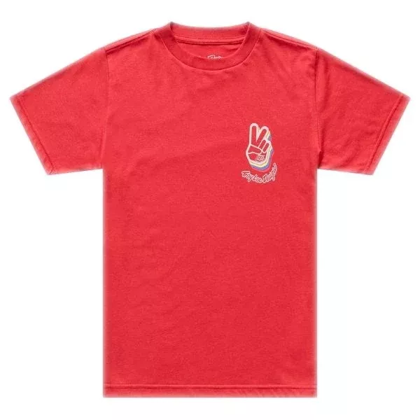 Troy Lee Designs - Deuces Tee (Youth)