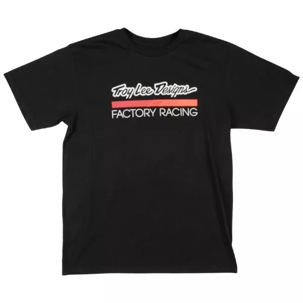 Troy Lee Designs - Factory Racing Tee