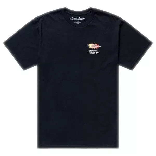 Troy Lee Designs - Feather Tee