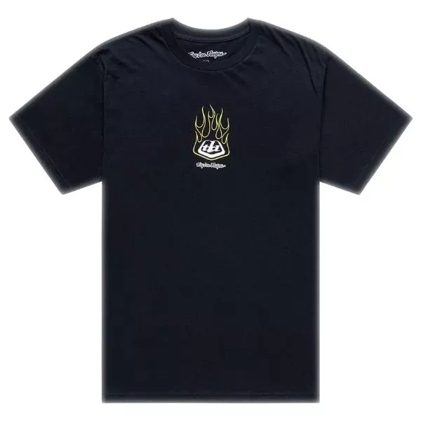 Troy Lee Designs - Flame2 Tee