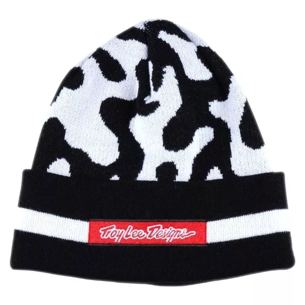 Troy Lee Designs - Flow Camo Beanie