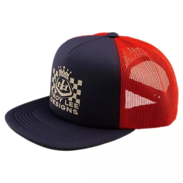 Troy Lee Designs - Friday Night Trucker Snapback Hat