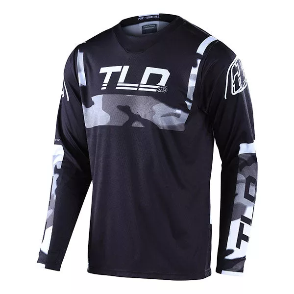Troy Lee Designs - GP Brazen Camo Jersey