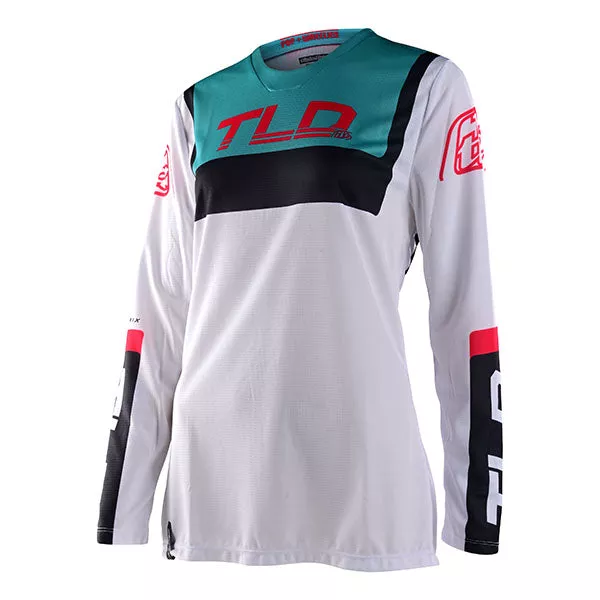 Troy Lee Designs - GP Brazen Jersey (Womens)