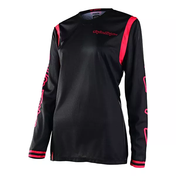 Troy Lee Designs - GP Mono Jersey (Womens)