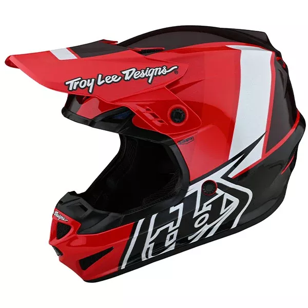 Troy Lee Designs - GP Nova Helmet