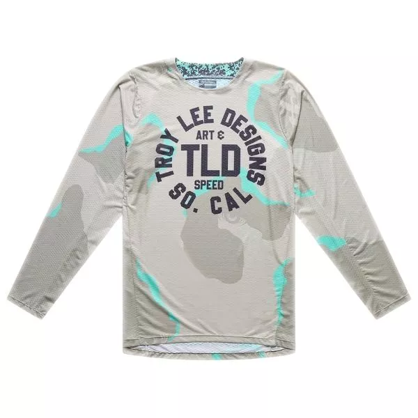 Troy Lee Designs - GP Pro Air Camo Jersey
