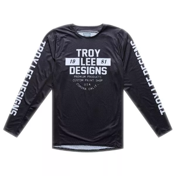 Troy Lee Designs - GP Pro Air Seal Jersey