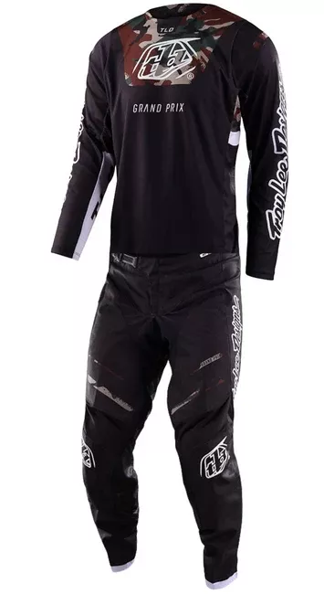 Troy Lee Designs - GP Pro Blends Jersey, Pant Combo