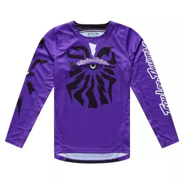 Troy Lee Designs - GP Pro Cyclops Jersey (Youth)