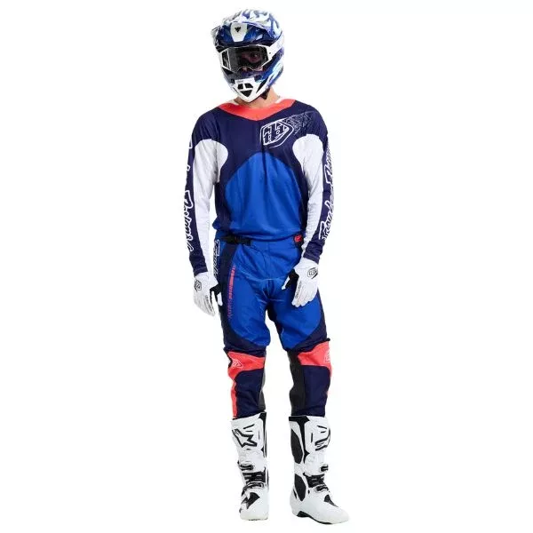 Troy Lee Designs - GP Pro Frames Jersey, Pant Combo