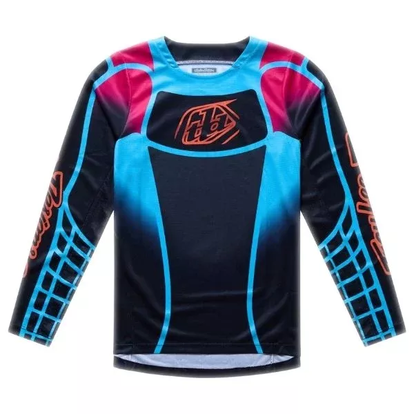 Troy Lee Designs - GP Pro Framework Jersey (Youth)