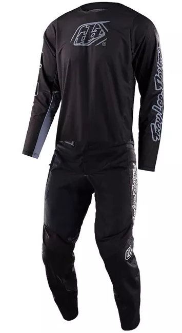 Troy Lee Designs - GP Pro Icon Jersey, Pant Combo