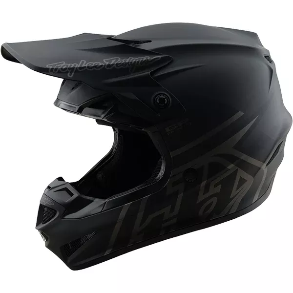 Troy Lee Designs - GP Pro Mono Helmet