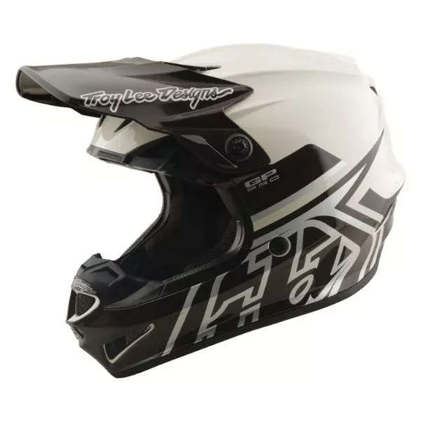 Troy Lee Designs - GP Pro Mono MIPS Helmet