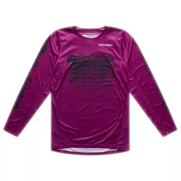 Troy Lee Designs - GP Pro Stamp Jersey