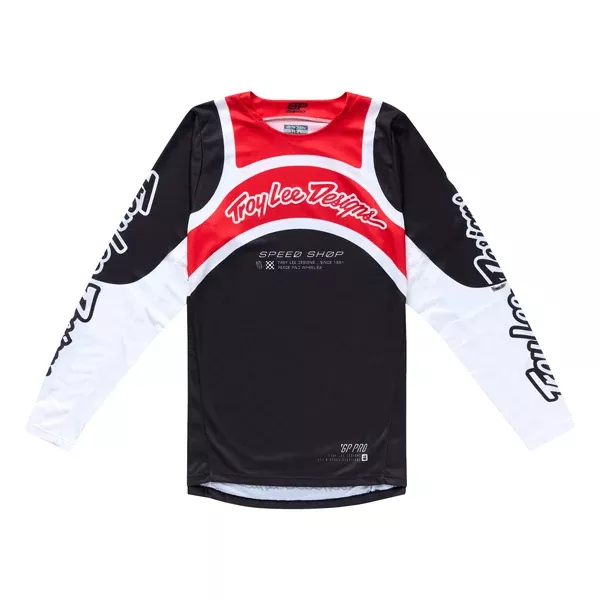 Troy Lee Designs - GP Pro Swerve Jersey