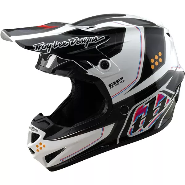 Troy Lee Designs - GP Pro Trooper Helmet
