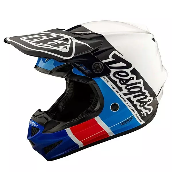 Troy Lee Designs - GP Runner Helmet