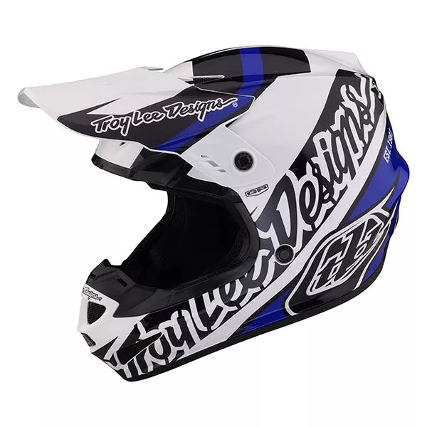 Troy Lee Designs - GP Slice Helmet