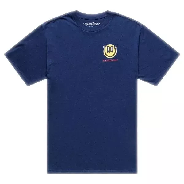 Troy Lee Designs - Happy Dayz Tee
