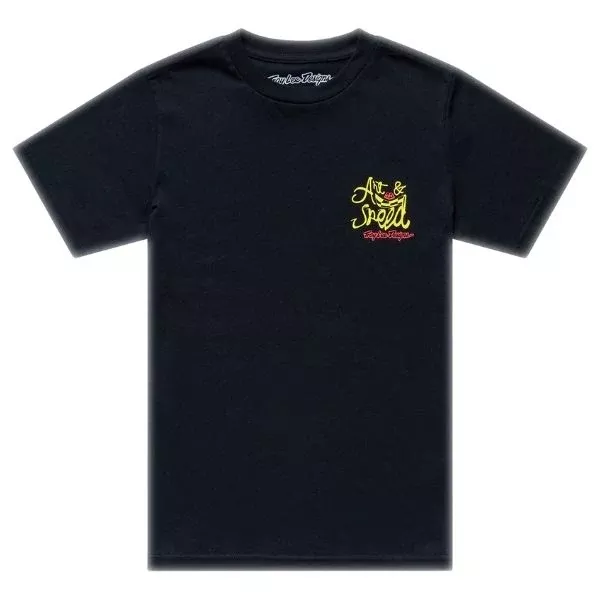 Troy Lee Designs - Heritage Tee (Youth)