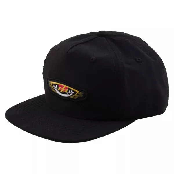 Troy Lee Designs - LE Cyclops Unstructured Snapback Hat