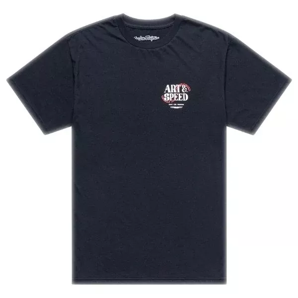 Troy Lee Designs - Pink Slips Tee