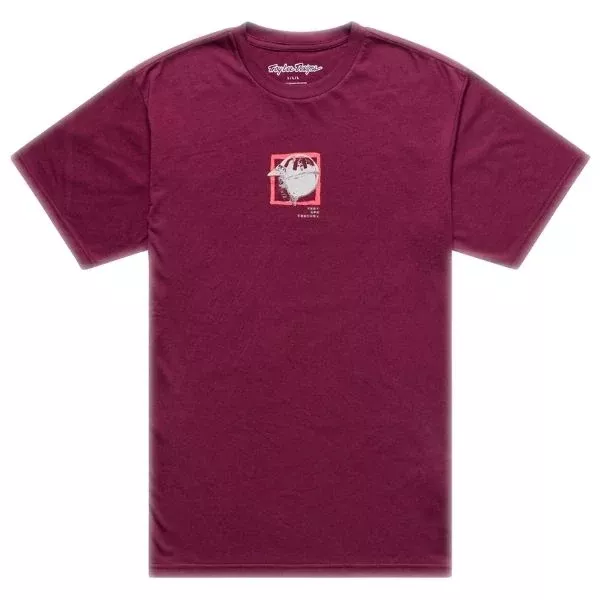 Troy Lee Designs - Portrait Tee