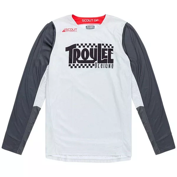 Troy Lee Designs - Scout GP Big Lee Jersey