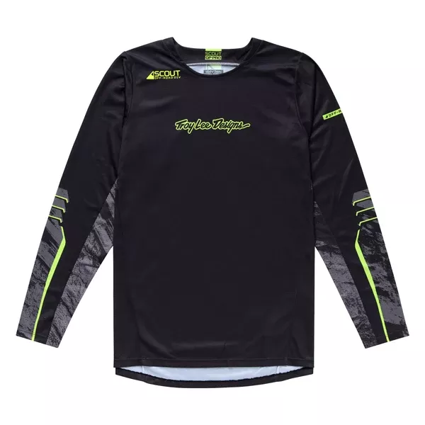 Troy Lee Designs - Scout GP Pro Slab Jersey