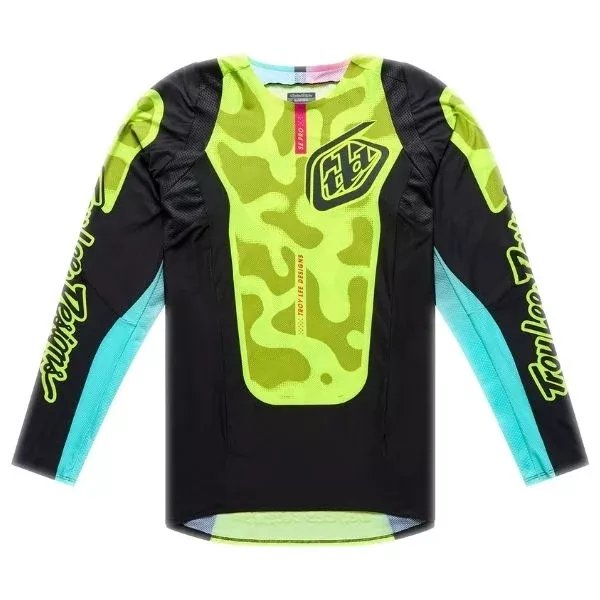 Troy Lee Designs - SE Pro Myth Jersey