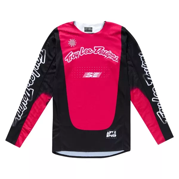 Troy Lee Designs - SE Pro Roam Jersey
