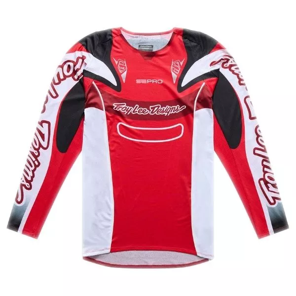 Troy Lee Designs - SE Pro Salvo Jersey